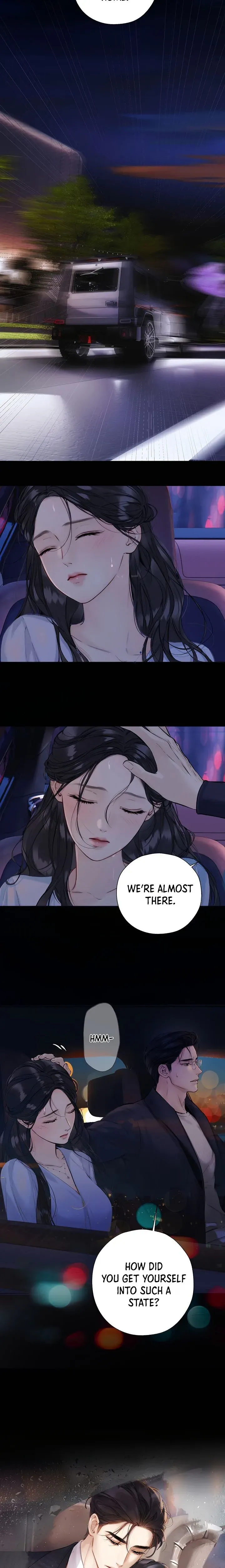 Read Love by Mistake Manga Online