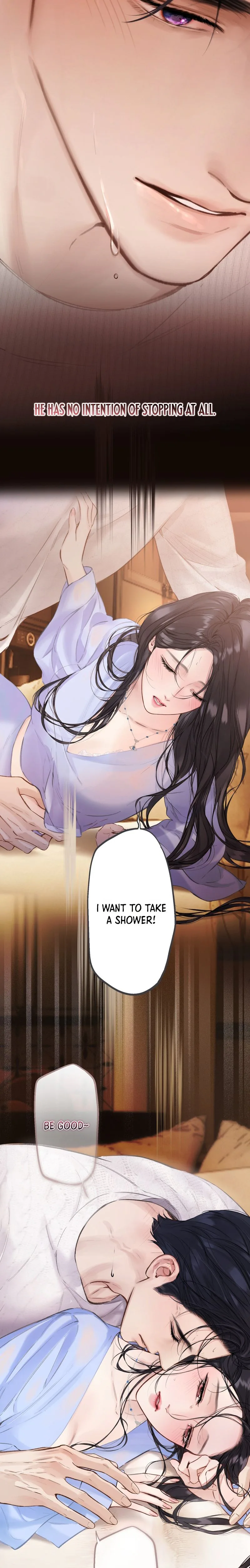 Read Love by Mistake Manga Online