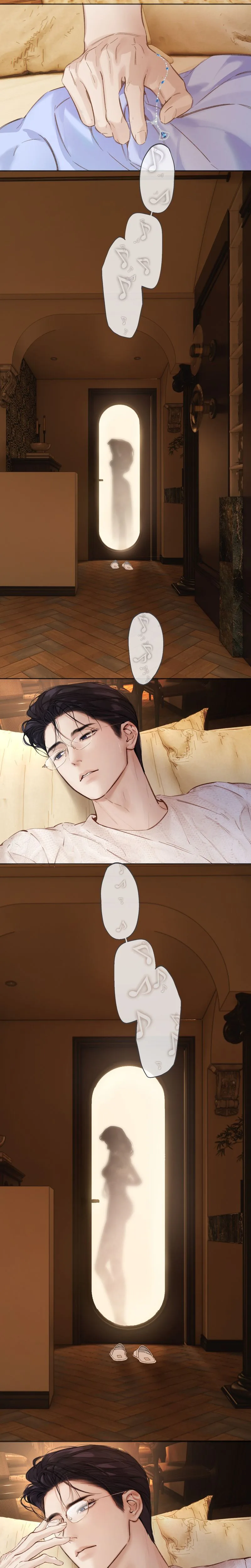 Read Love by Mistake Manga Online