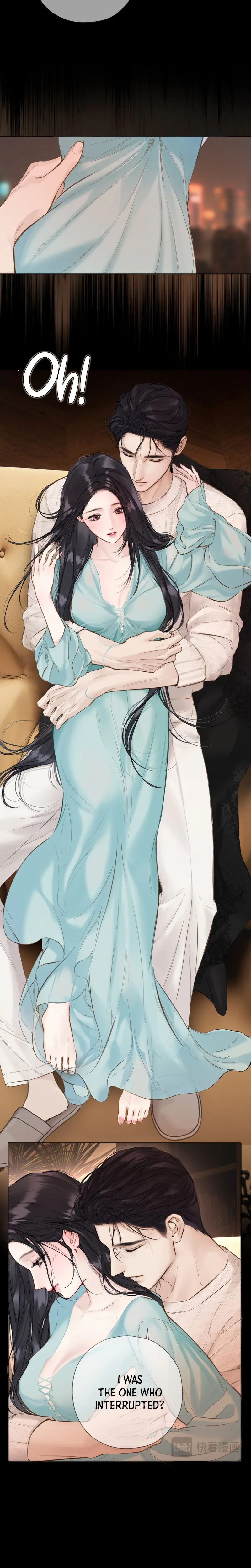 Read Love by Mistake Manga Online