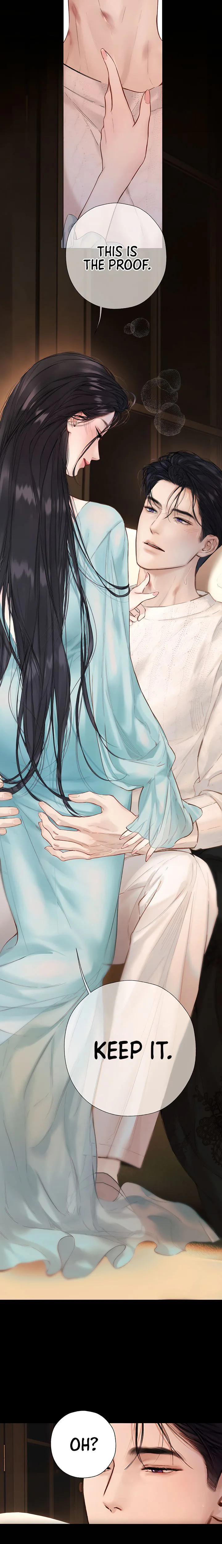 Read Love by Mistake Manga Online