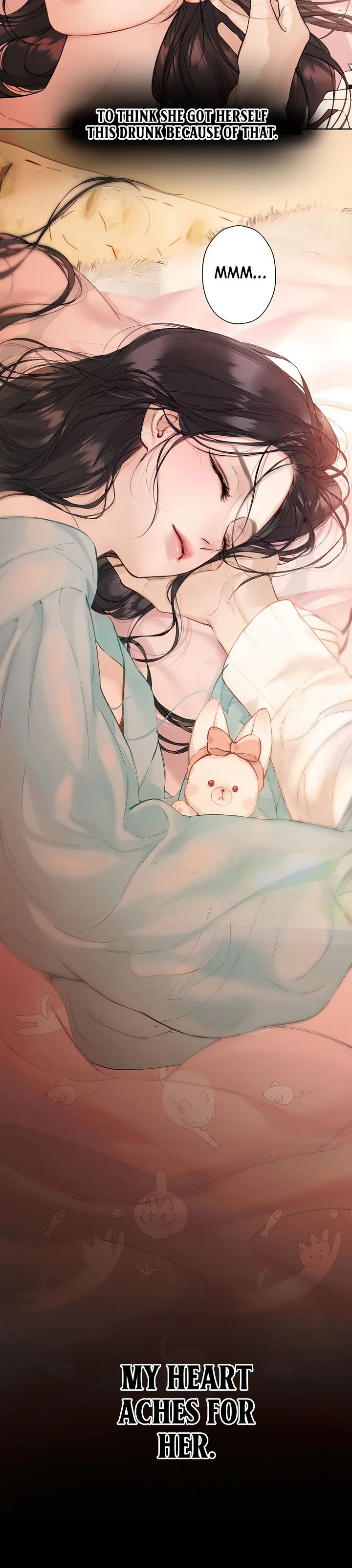Read Love by Mistake Manga Online