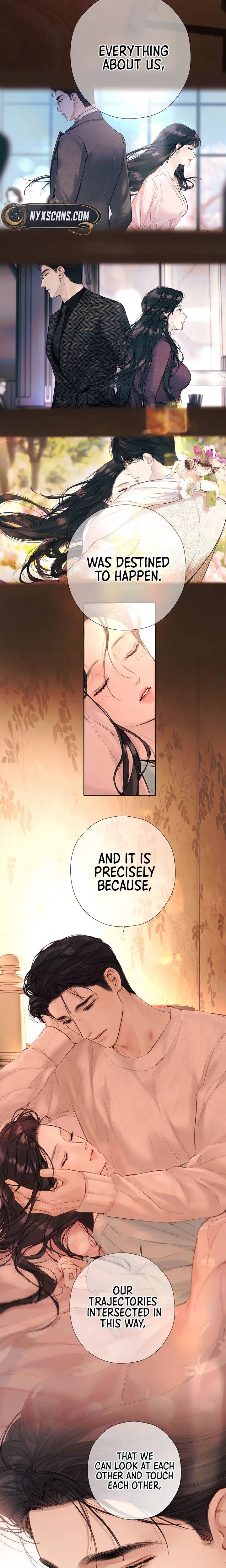 Read Love by Mistake Manga Online