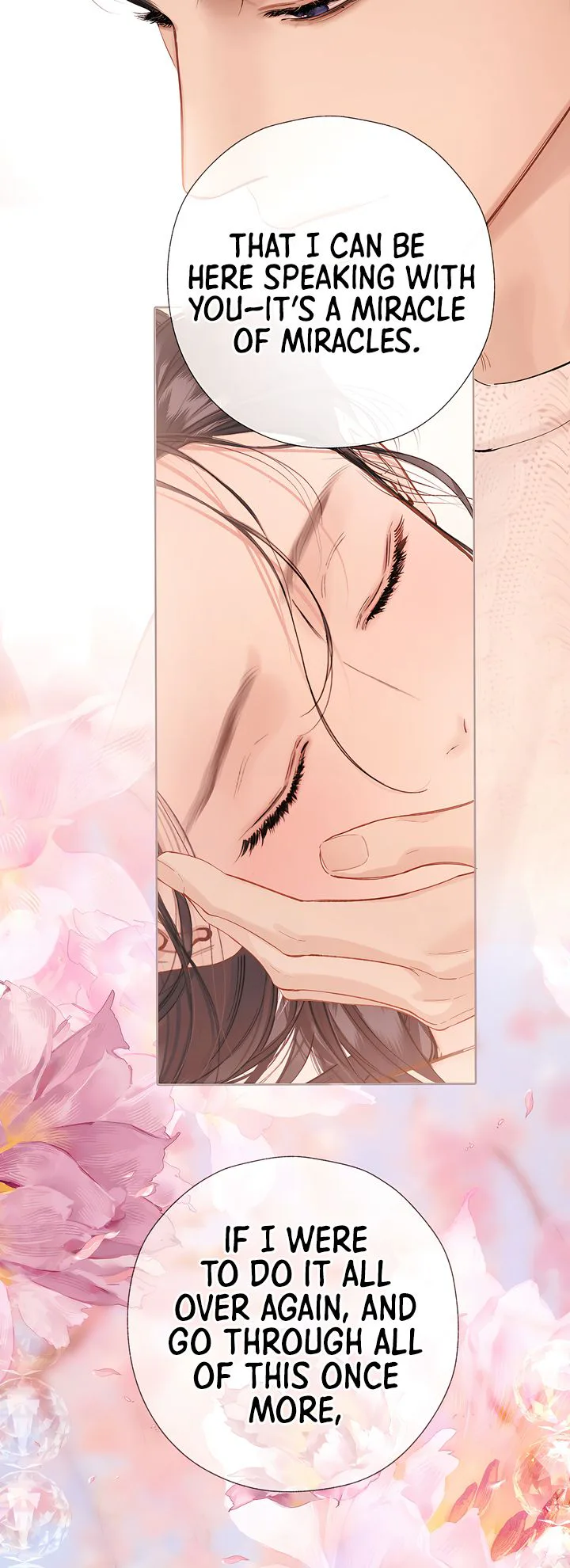 Read Love by Mistake Manga Online