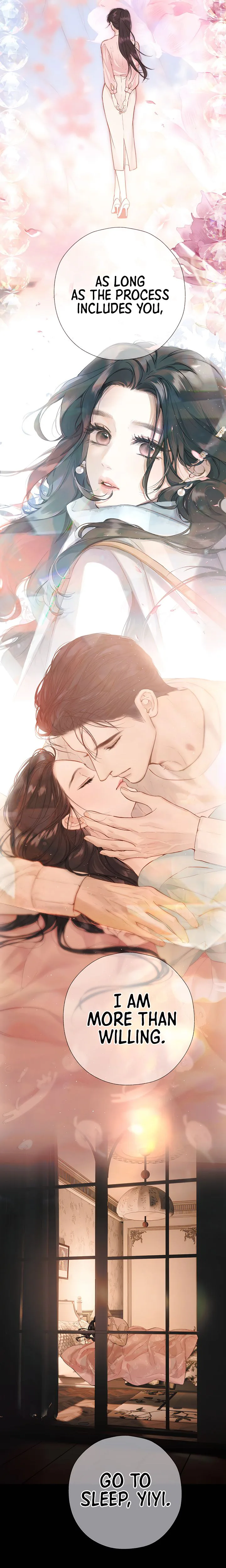Read Love by Mistake Manga Online