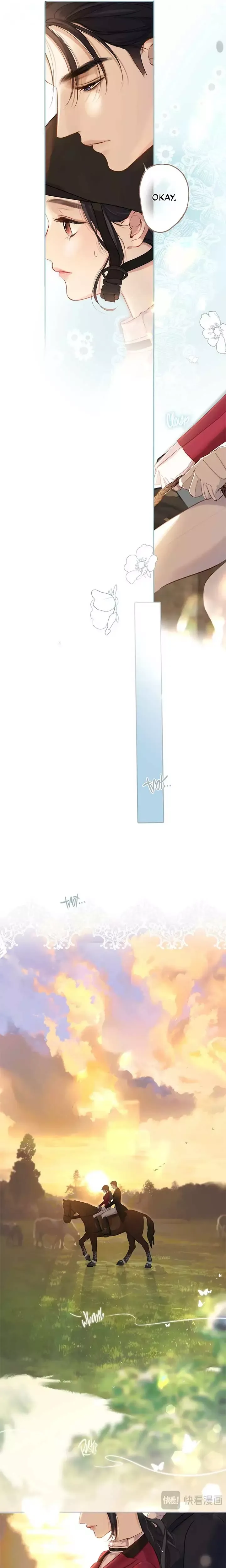 Read Love by Mistake Manga Online
