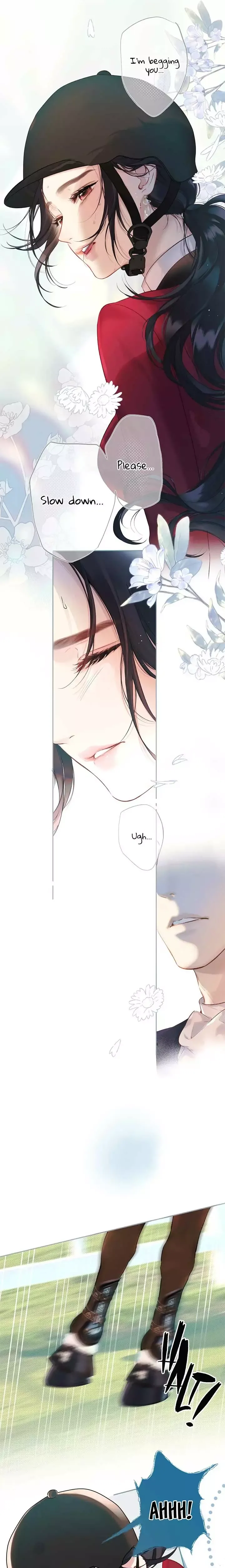 Read Love by Mistake Manga Online