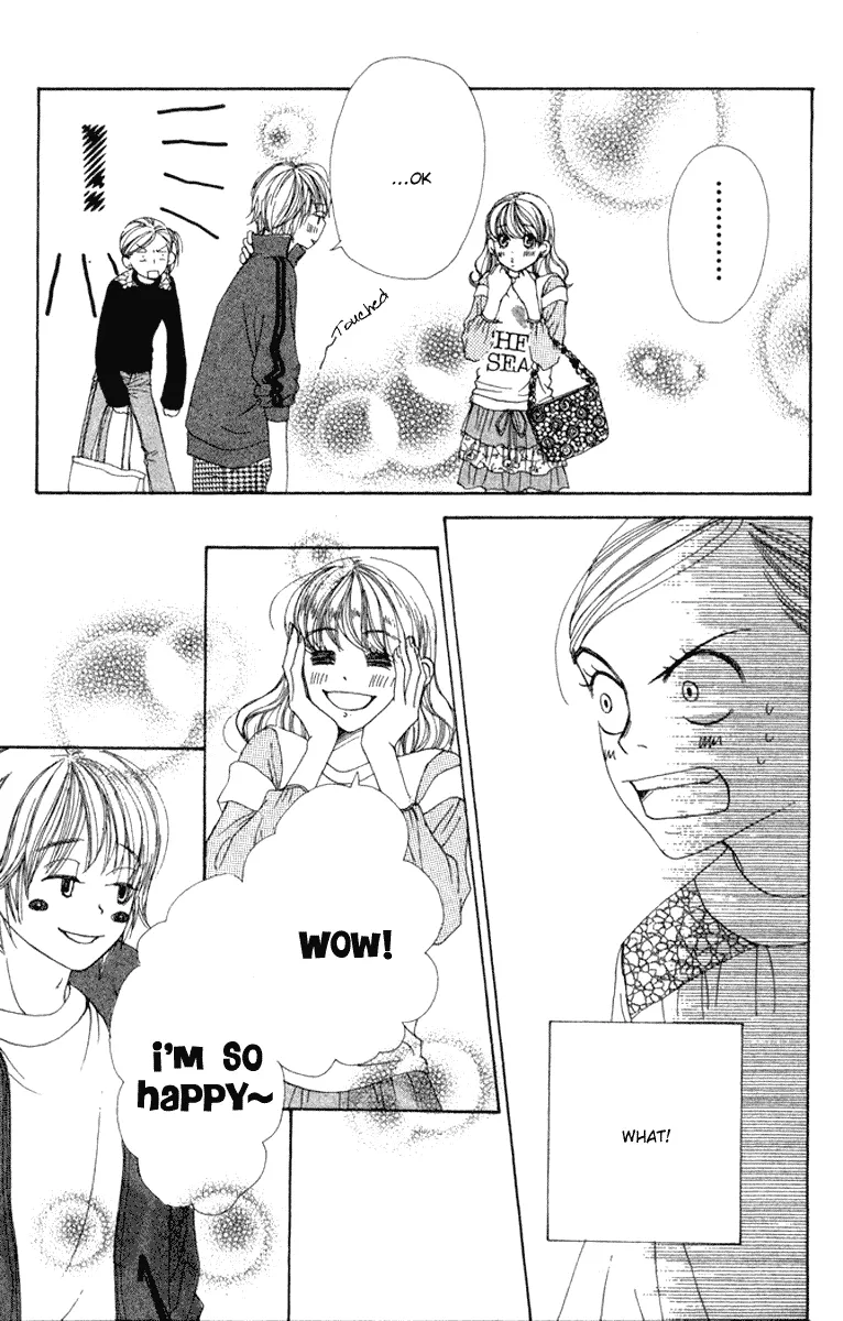 Read Lovely Complex Plus Manga Online