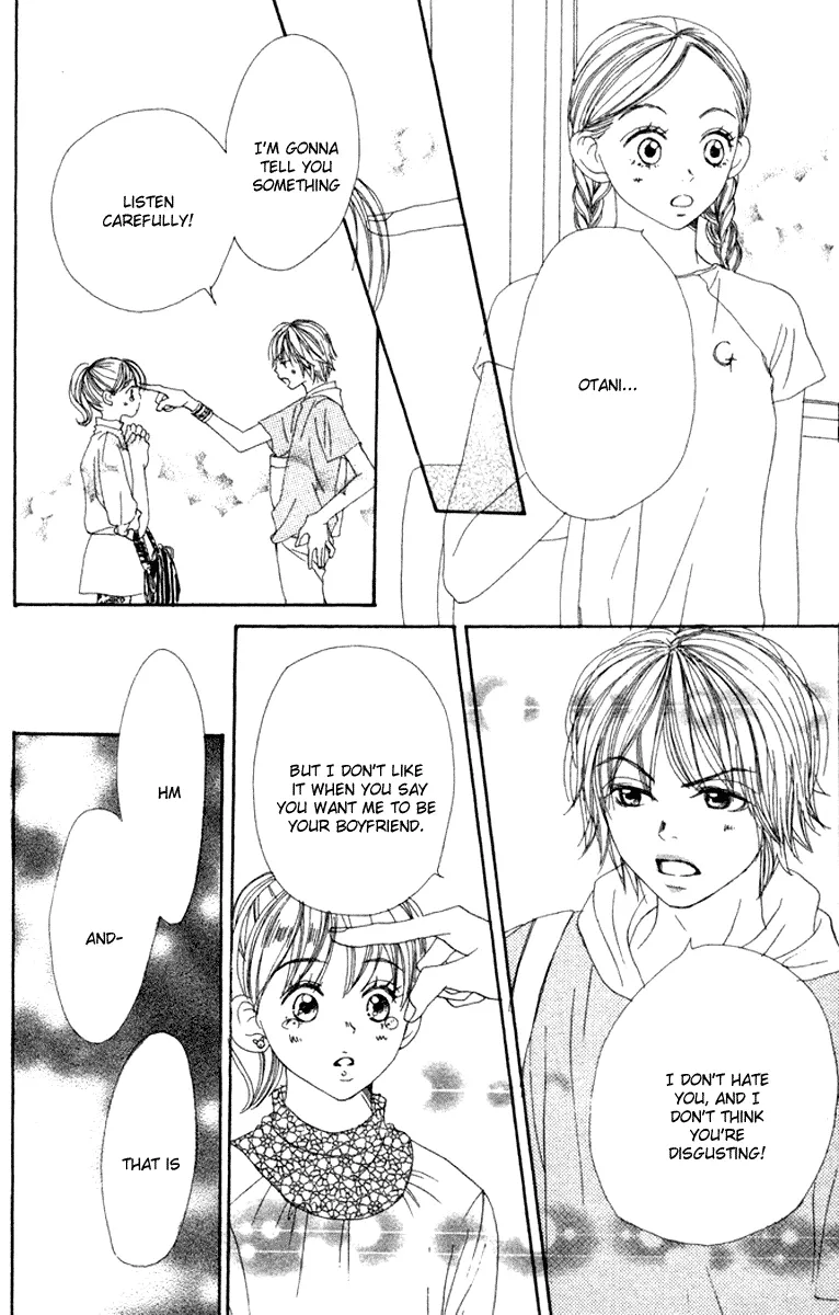 Read Lovely Complex Plus Manga Online