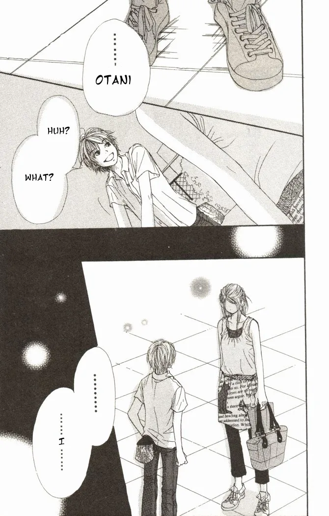 Read Lovely Complex Plus Manga Online