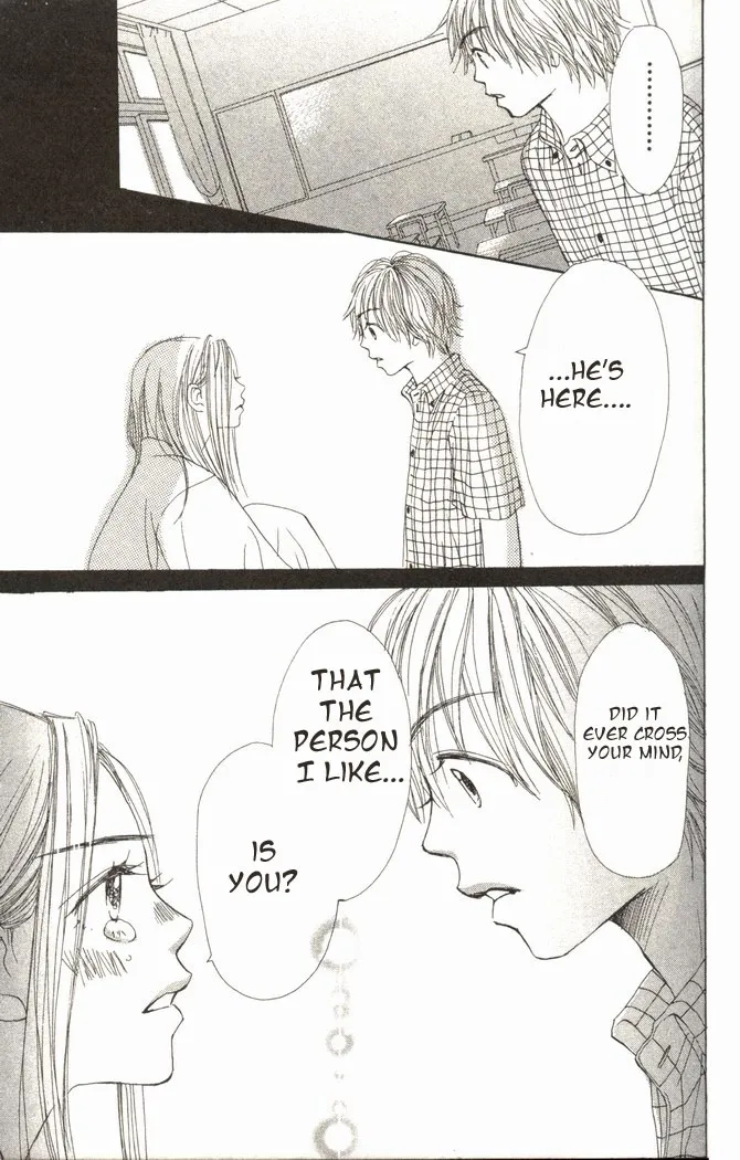 Read Lovely Complex Plus Manga Online