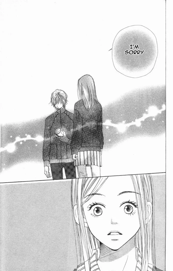 Read Lovely Complex Plus Manga Online