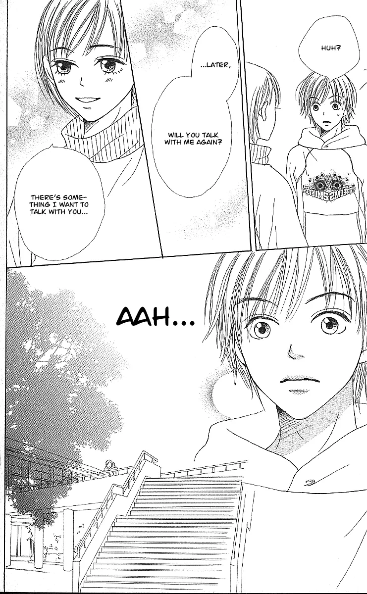 Read Lovely Complex Plus Manga Online