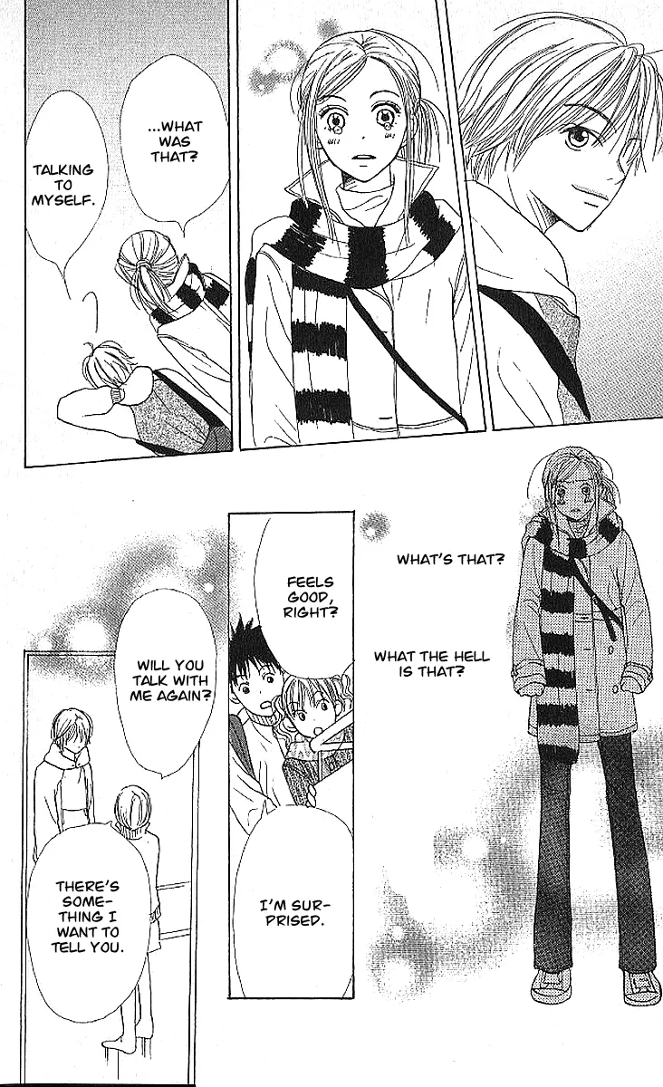 Read Lovely Complex Plus Manga Online