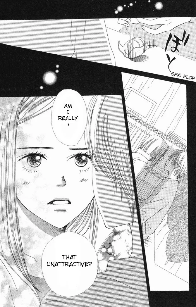 Read Lovely Complex Plus Manga Online