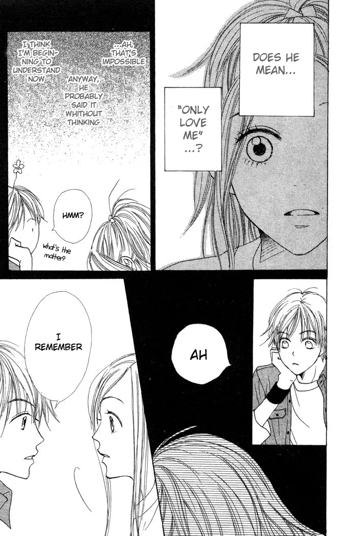Read Lovely Complex Plus Manga Online