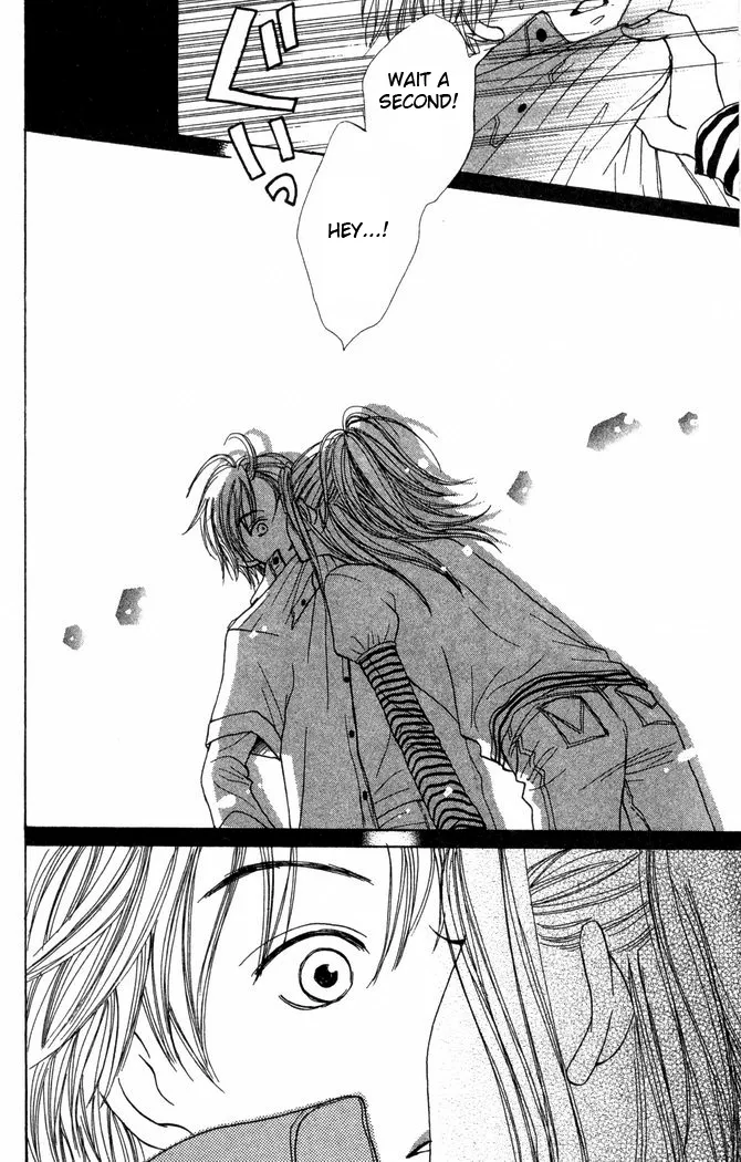 Read Lovely Complex Plus Manga Online