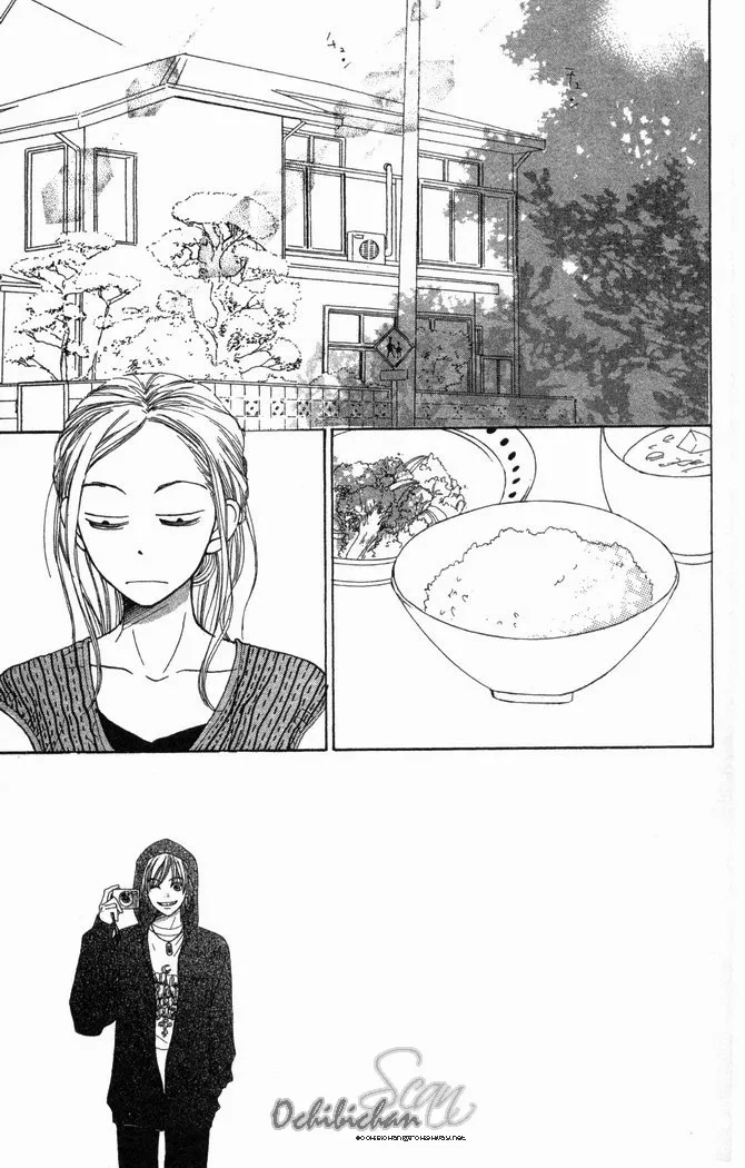 Read Lovely Complex Plus Manga Online