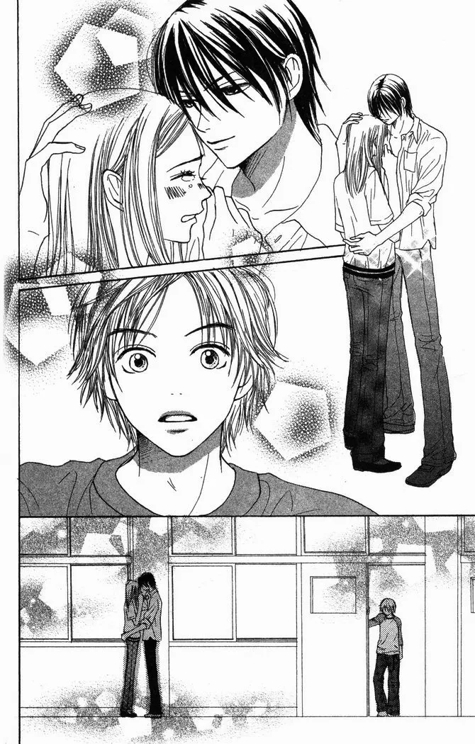 Read Lovely Complex Plus Manga Online