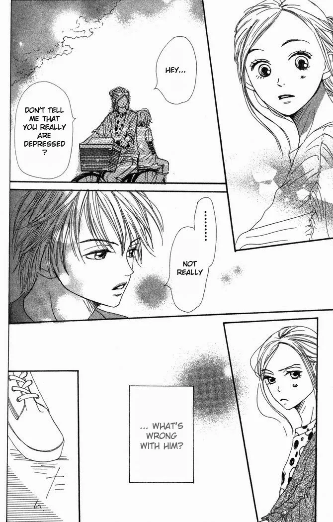 Read Lovely Complex Plus Manga Online