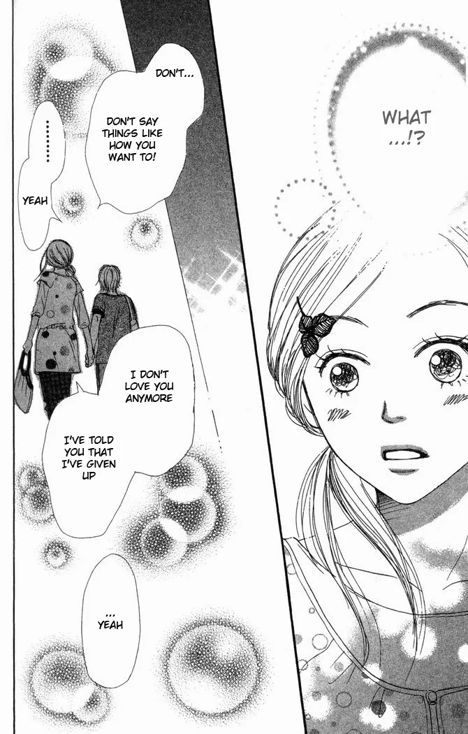 Read Lovely Complex Plus Manga Online