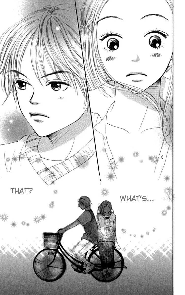 Read Lovely Complex Plus Manga Online