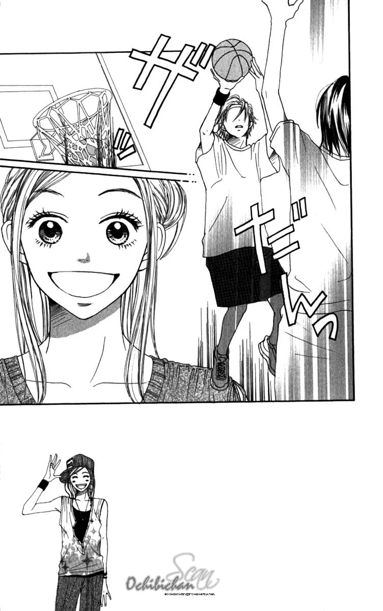 Read Lovely Complex Plus Manga Online