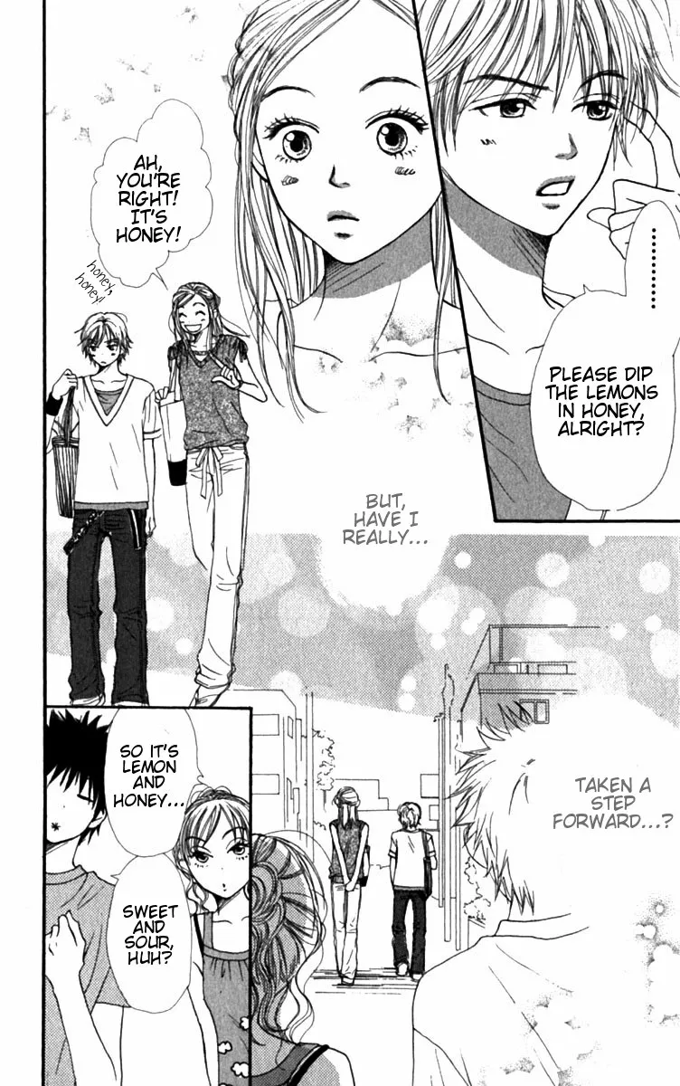 Read Lovely Complex Plus Manga Online