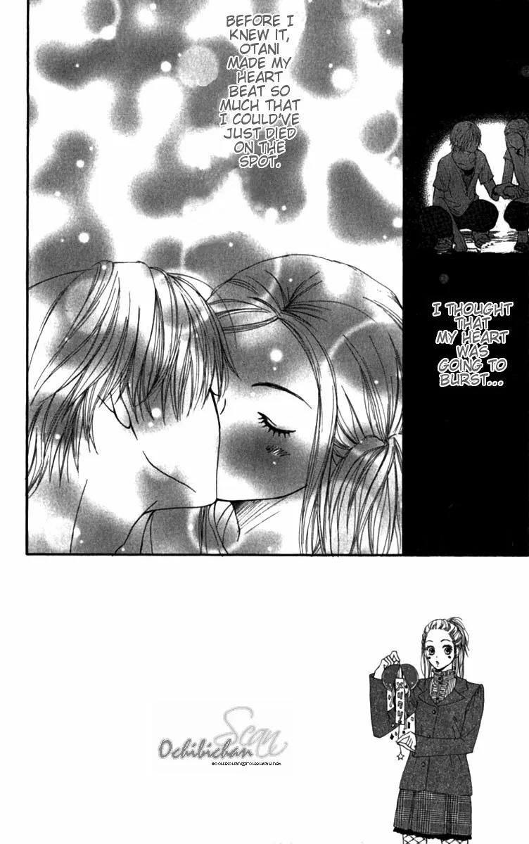 Read Lovely Complex Plus Manga Online
