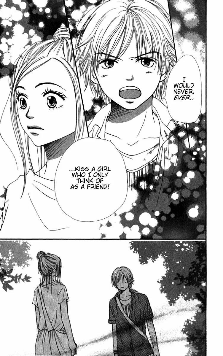 Read Lovely Complex Plus Manga Online