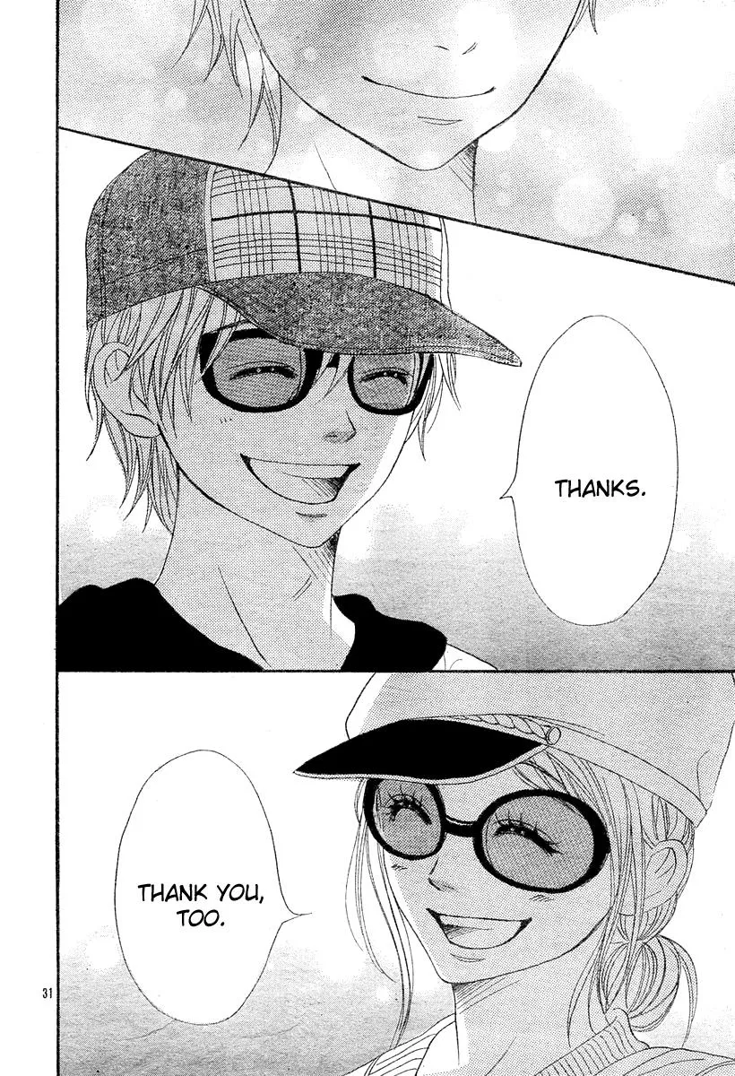 Read Lovely Complex Plus Manga Online