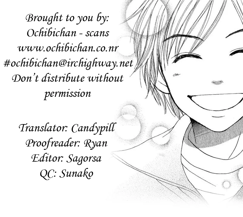Read Lovely Complex Plus Manga Online