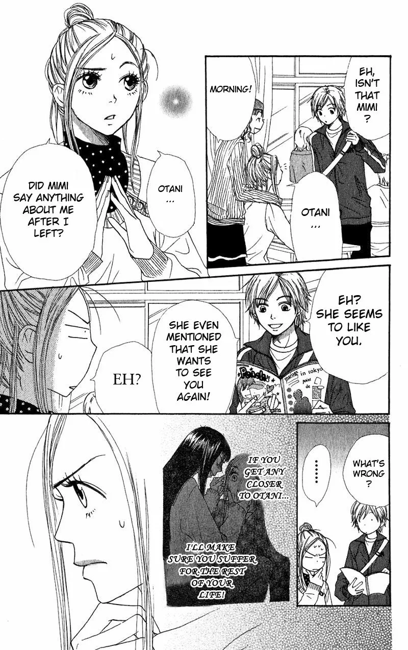Read Lovely Complex Plus Manga Online