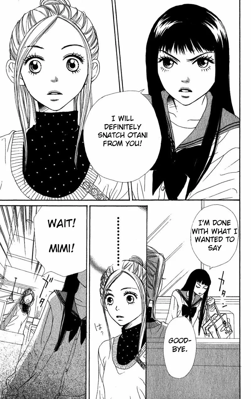 Read Lovely Complex Plus Manga Online