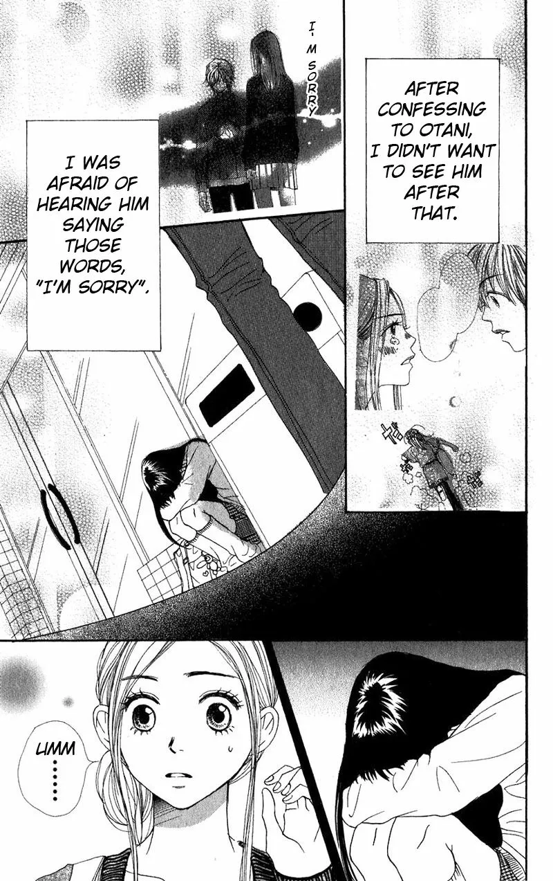 Read Lovely Complex Plus Manga Online