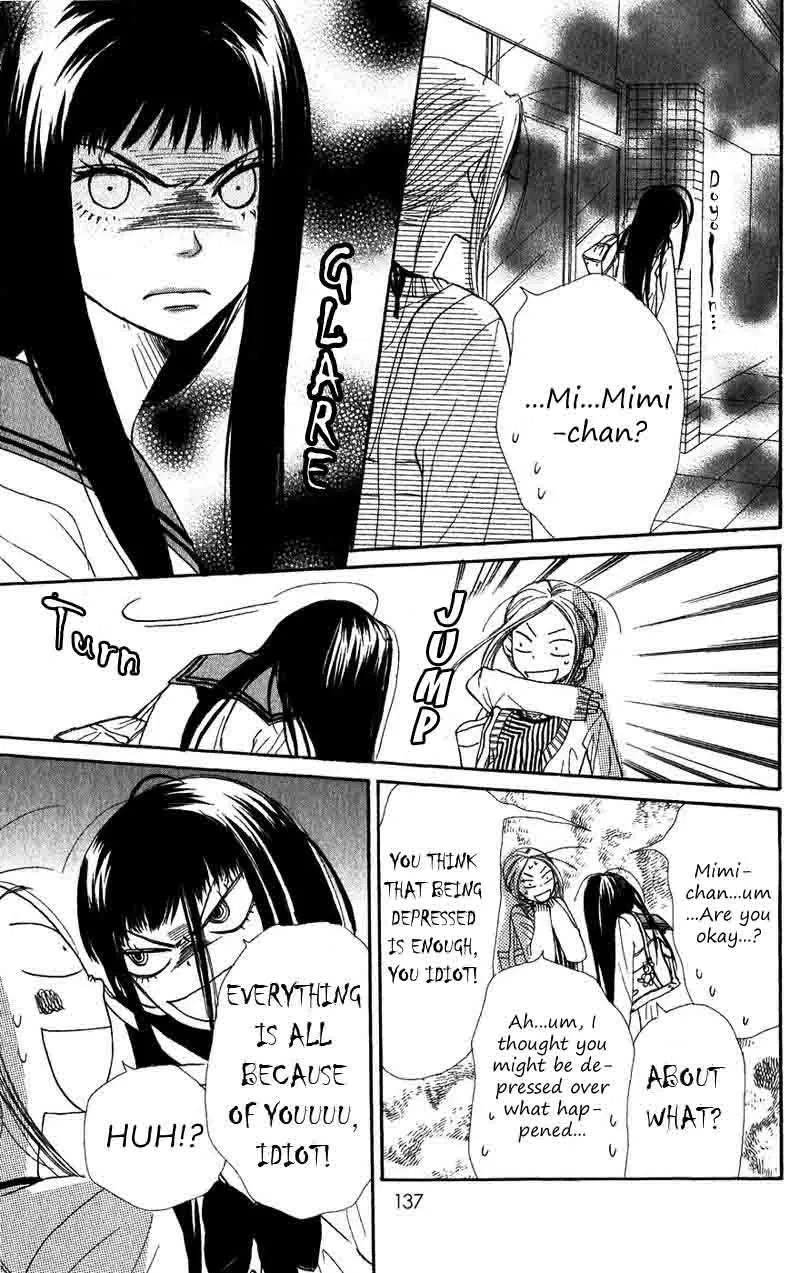 Read Lovely Complex Plus Manga Online