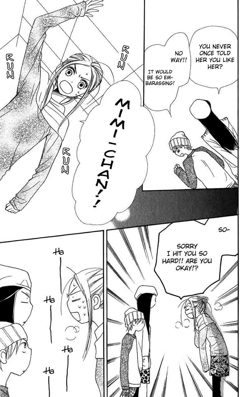 Read Lovely Complex Plus Manga Online