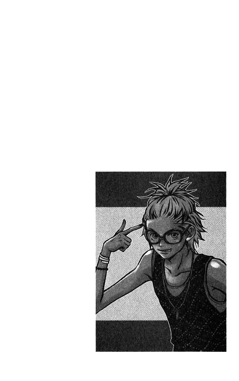 Read Lovely Complex Plus Manga Online