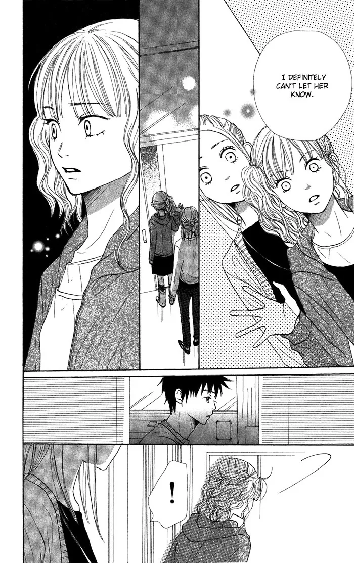 Read Lovely Complex Plus Manga Online