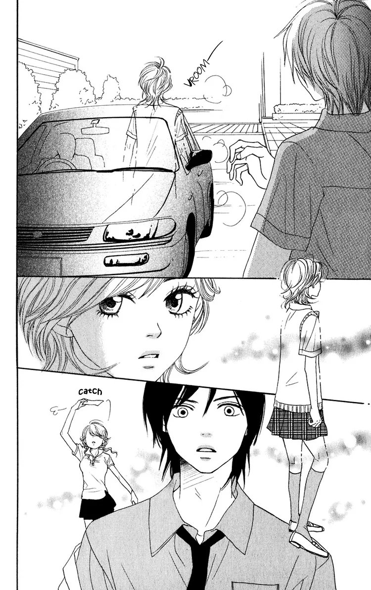Read Lovely Complex Plus Manga Online