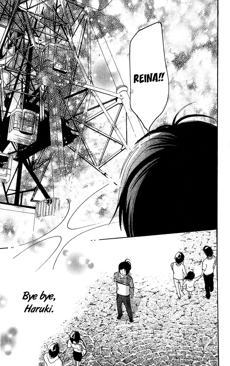 Read Lovely Complex Plus Manga Online
