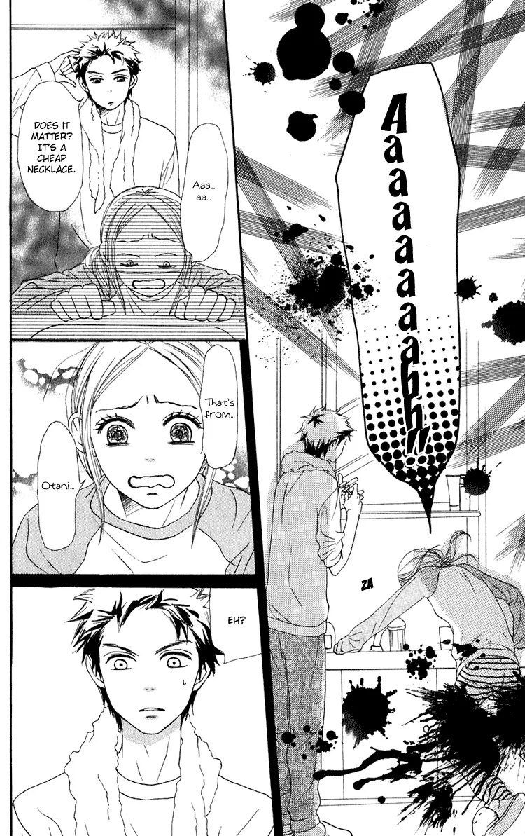 Read Lovely Complex Plus Manga Online