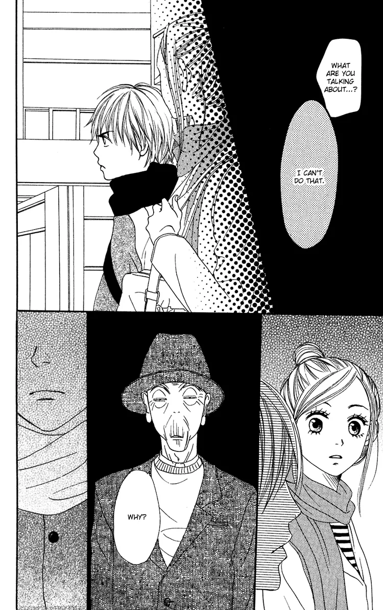 Read Lovely Complex Plus Manga Online