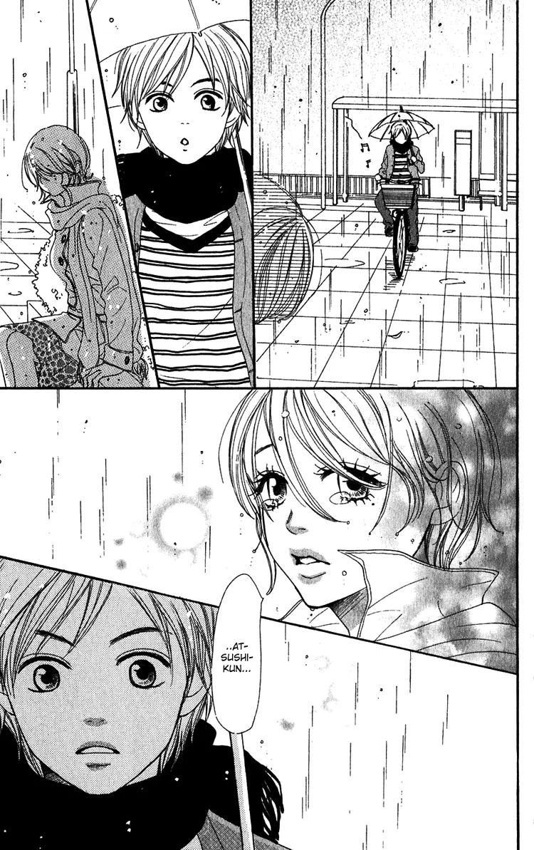 Read Lovely Complex Plus Manga Online