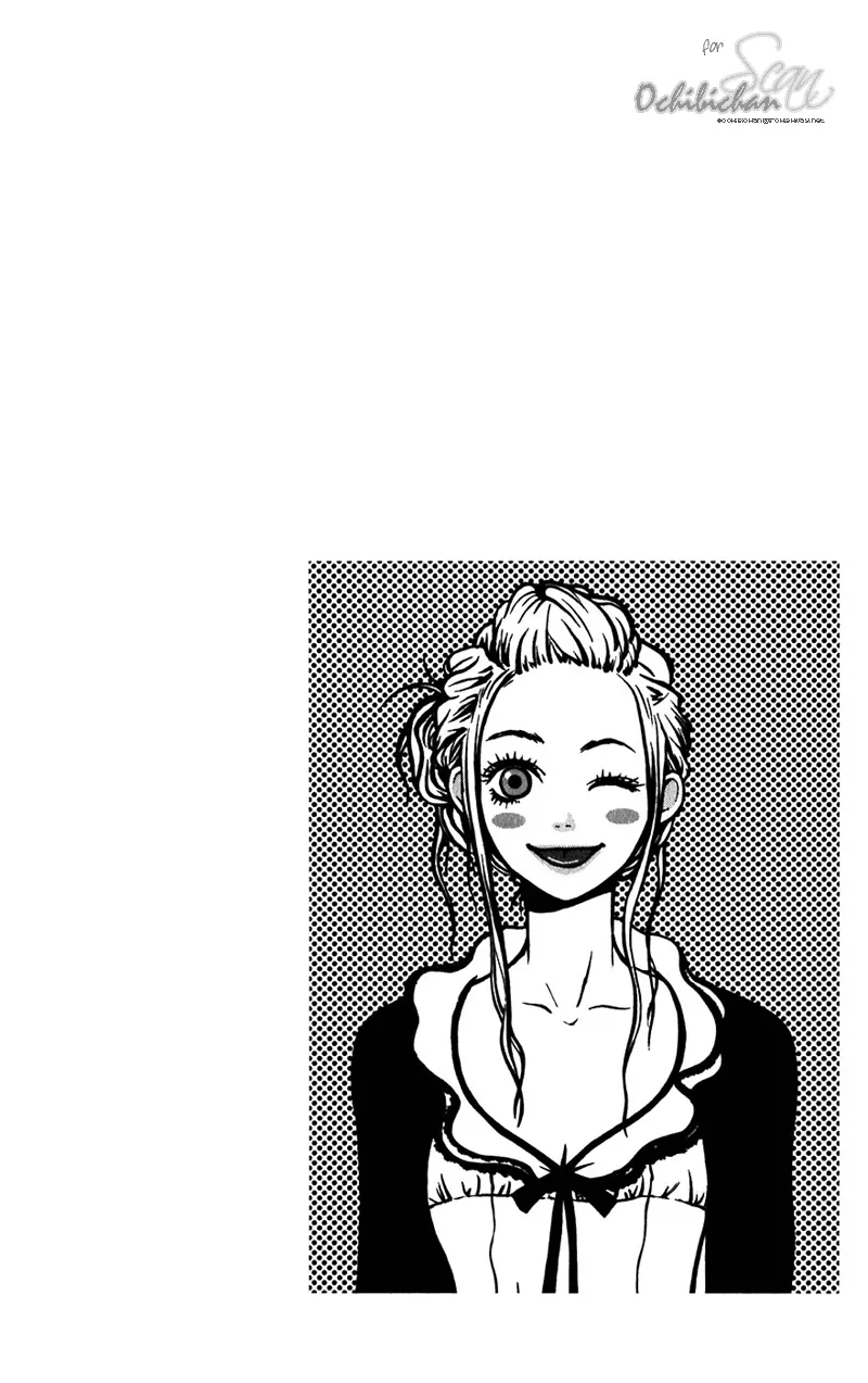 Read Lovely Complex Plus Manga Online