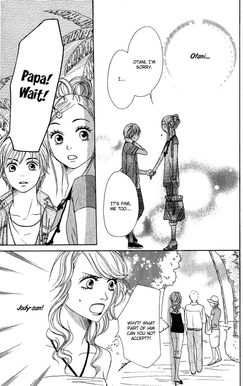 Read Lovely Complex Plus Manga Online