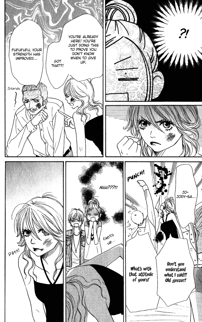 Read Lovely Complex Plus Manga Online