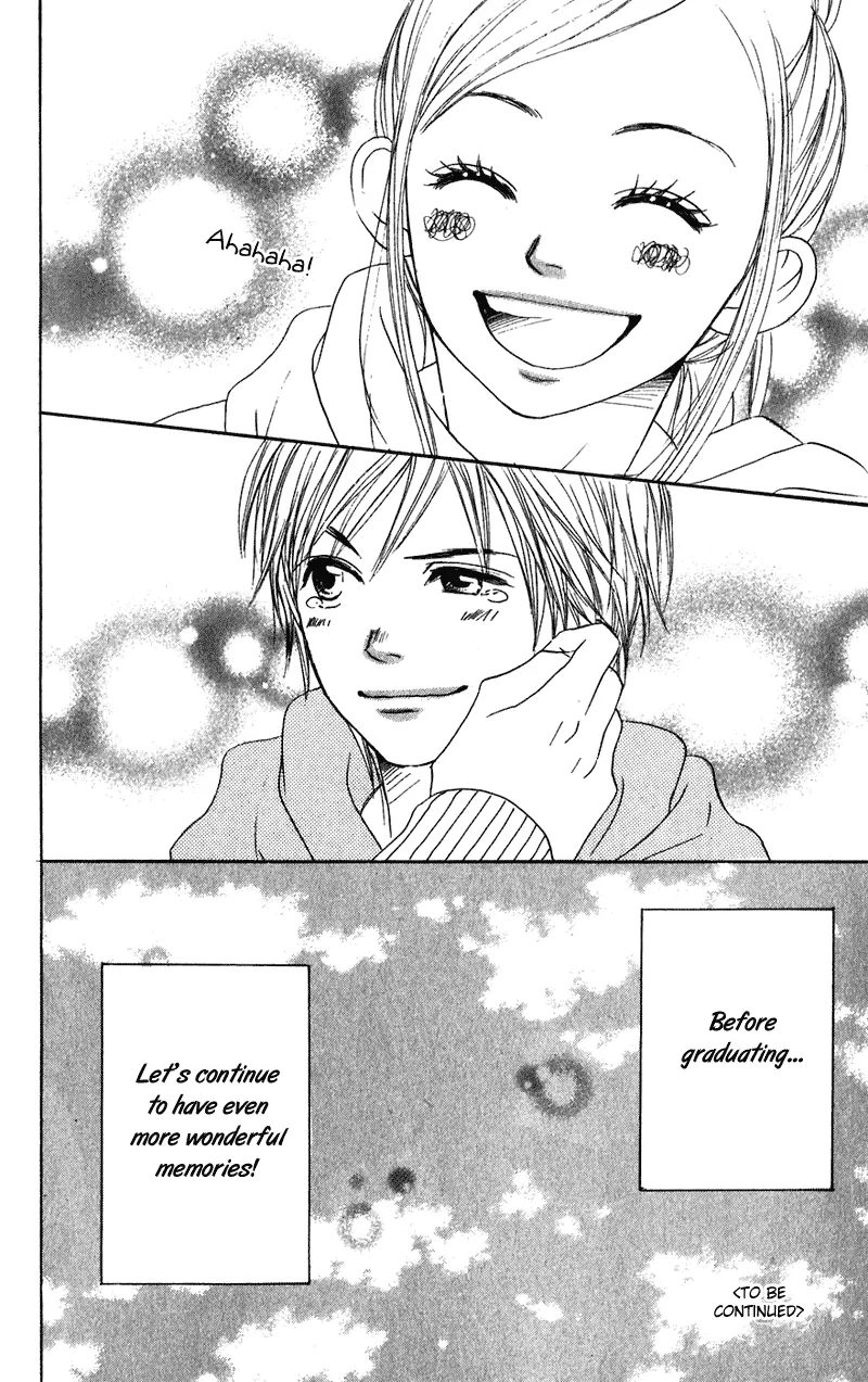 Read Lovely Complex Plus Manga Online