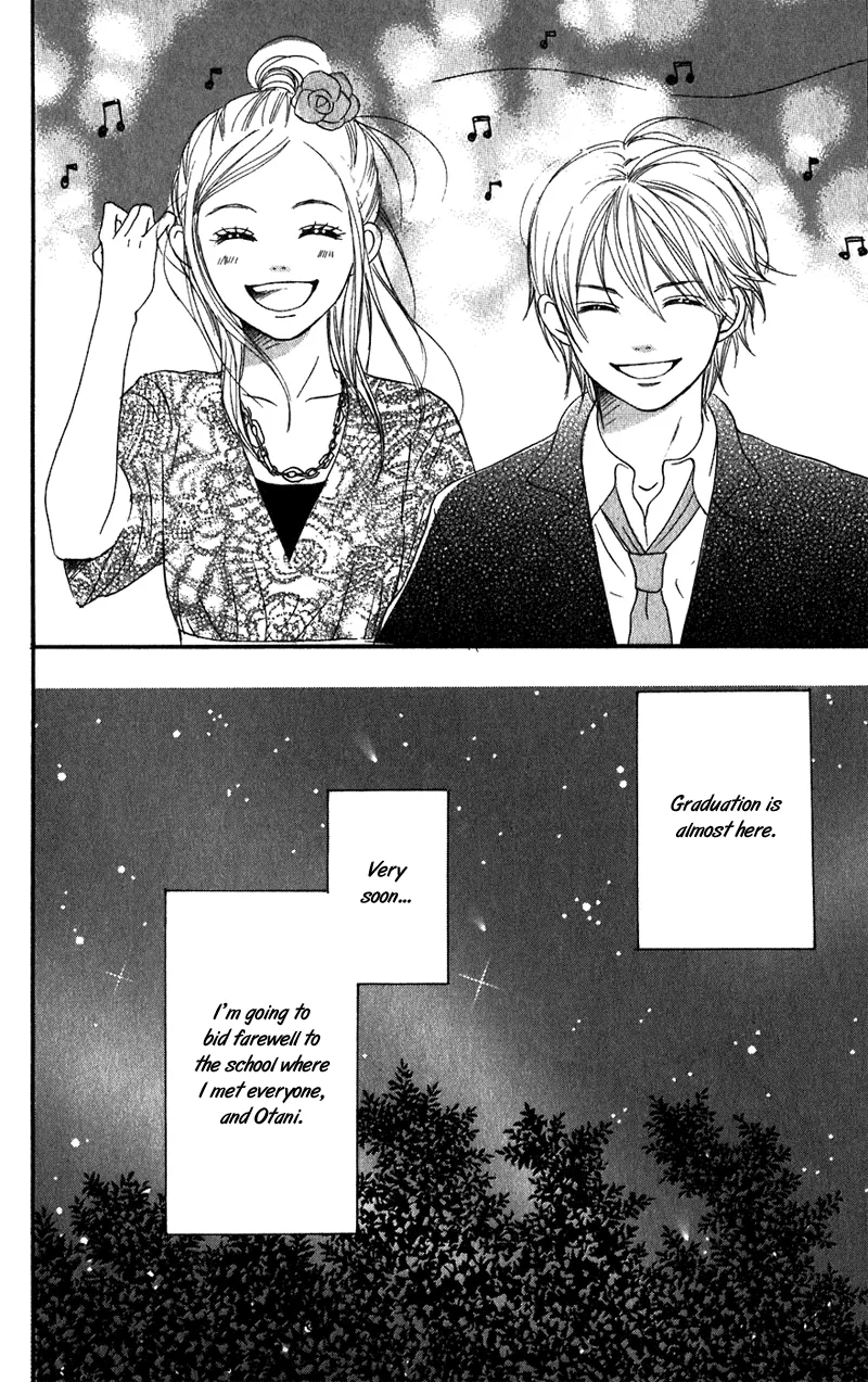 Read Lovely Complex Plus Manga Online