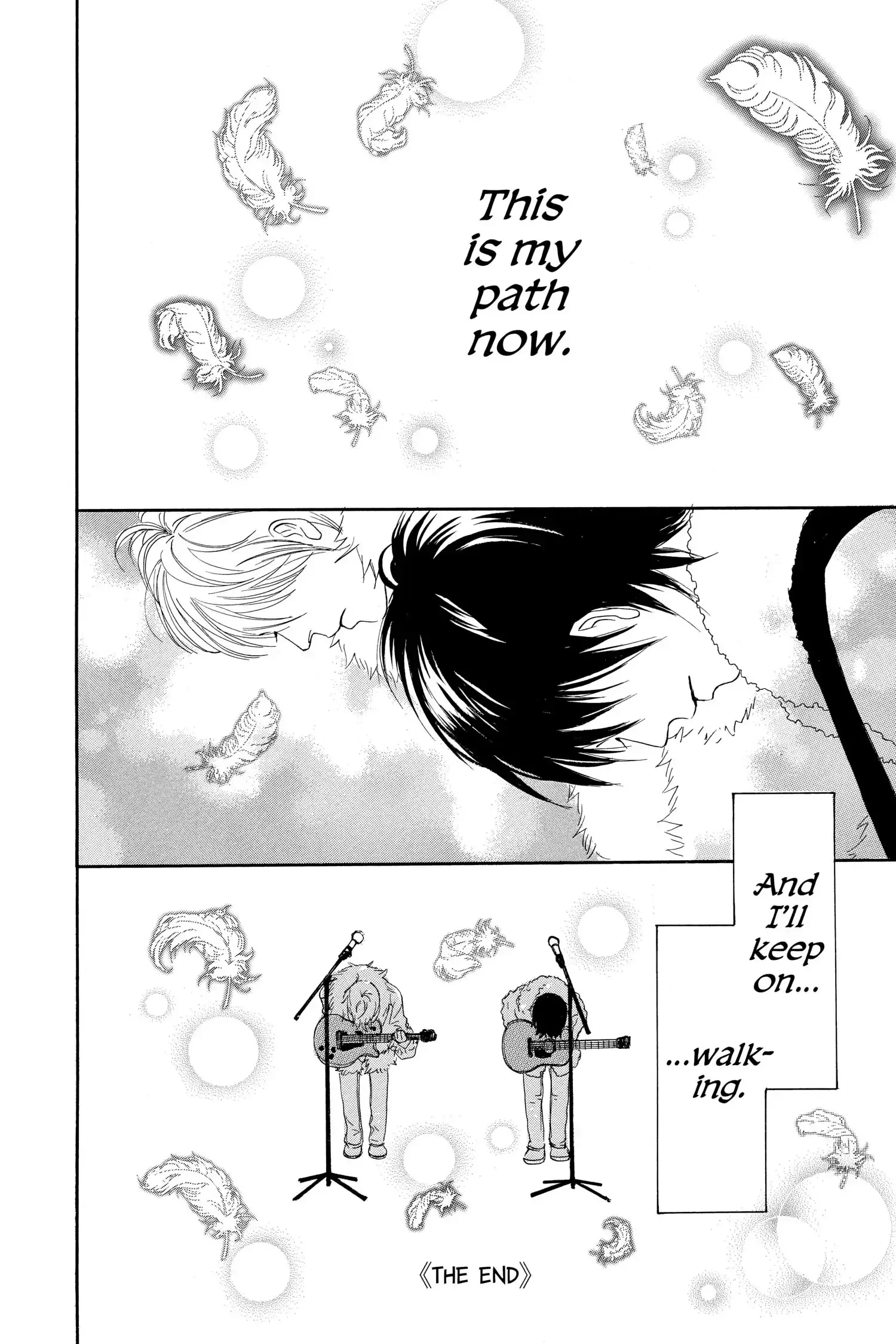 Read Lovely Complex Plus Manga Online